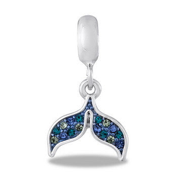 Dangle, Whale Tail, Set/2
