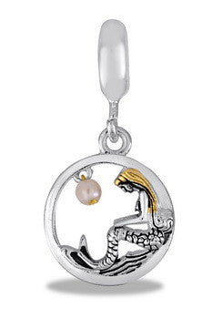 Dangle, Mermaid, Set/2