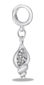 Dangle, Conch Shell, Set/2