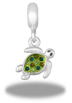 Dangle, CZ Turtle, Set/2