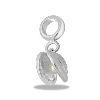 Dangle, Clam & Pearl, Set/2