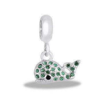 Dangle, CZ Whale, Set/2
