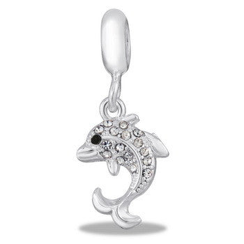 Dangle, CZ Dolphin, Set/2