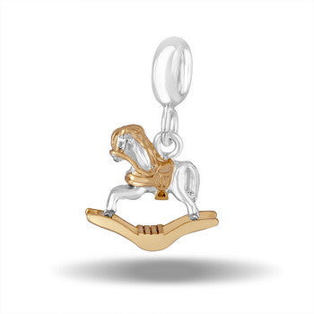 Dangle, Rocking Horse, Set/2
