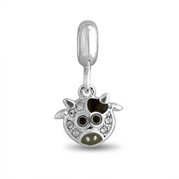 Dangle, CZ Cow, Set/2