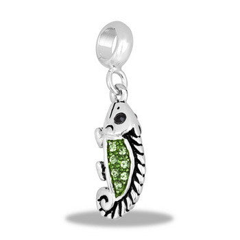 Dangle, CZ Iguana, Set/2