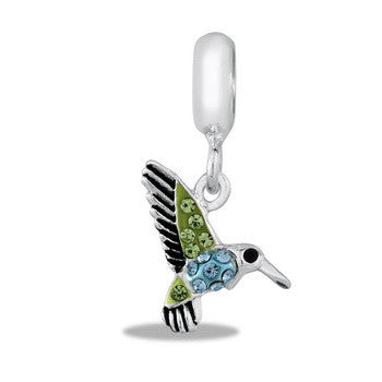 DB Dangle, CZ Hummingbird, Set/2