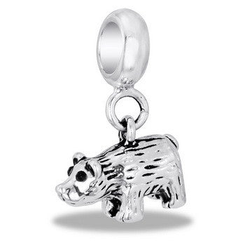 Dangle, Bear, Set/2