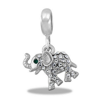 Dangle, Elephant, Set/2
