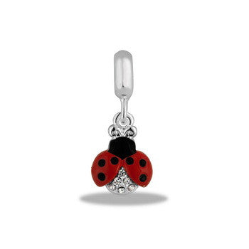 Dangle, Ladybug, Set/2