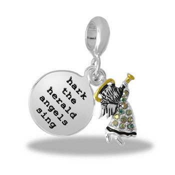 Dangle, Angel Duo, Set/2