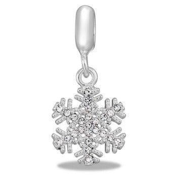 Dangle, Snowflake, Set/2