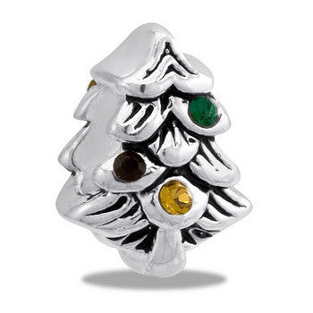 Bead, Christmas Tree  Set/2