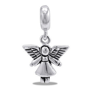 Dangle, Angel, Set/2