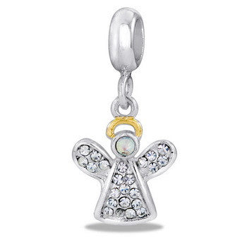 Dangle, CZ Angel, Set/2
