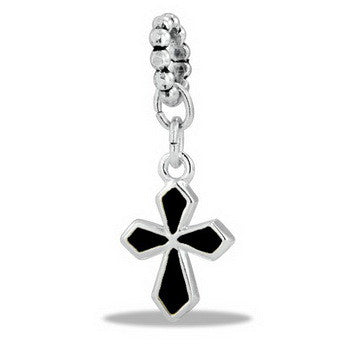 Dangle, Black Cross, Set/2