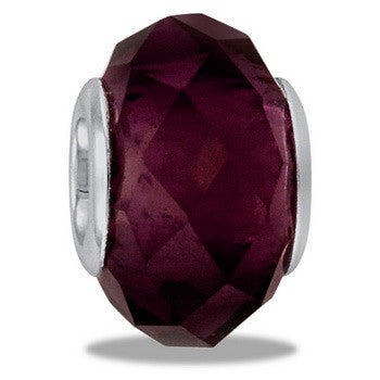 Bead, Glass, January, Set/2