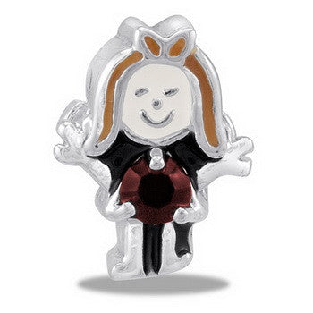 Brat, Girl, January, Set/2