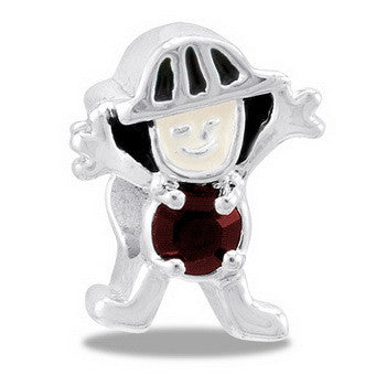 Brat, Boy, January, Set/2