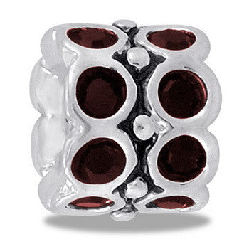 January Wheel, Set/2