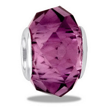 Bead, Glass, February, Set/2