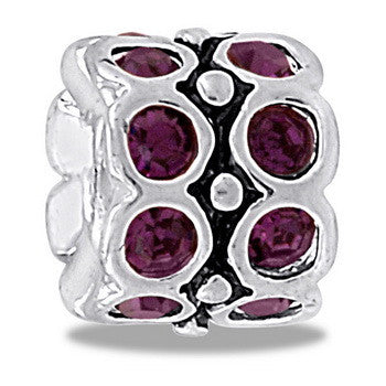 Bead, CZ, Wheel, Feb. Set/2