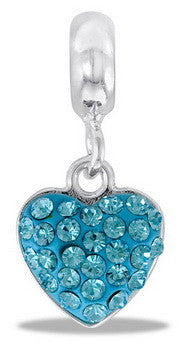 Bead, March Heart, Set/2