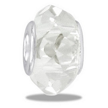 Bead, Glass, April, Set/2