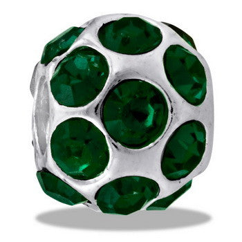 Bead, CZ, Ball, May, Set/2