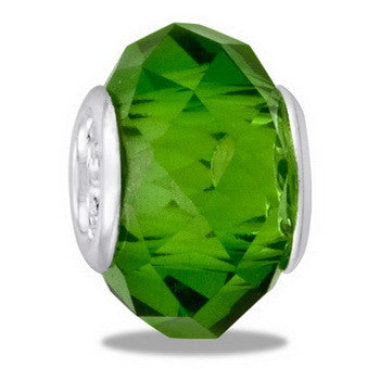 Bead, Glass, May, Set/2