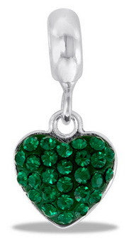 Bead, May Heart, Set/2