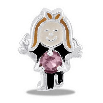 Brat, Girl, June, Set/2