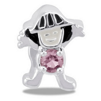 Brat, Boy, June, Set/2