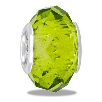 Bead, Glass, August, Set/2