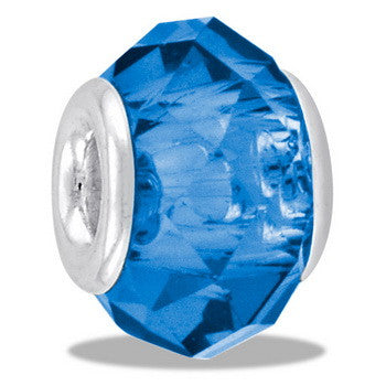 Bead, Glass, September, Set/2