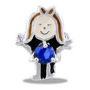 Brat, Girl, September, Set/2