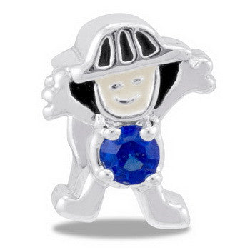 Brat, Boy, September, Set/2