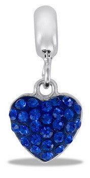 Bead, September Heart, Set/2