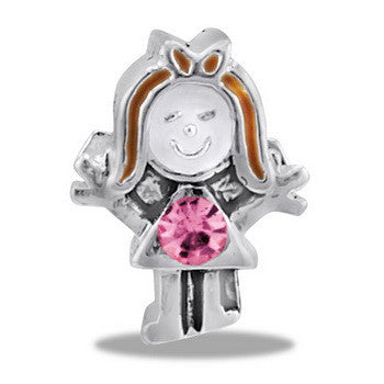 Brat, Girl, October, Set/2