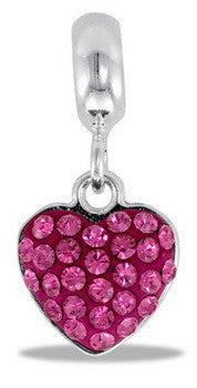 Bead, October Heart, Set/2