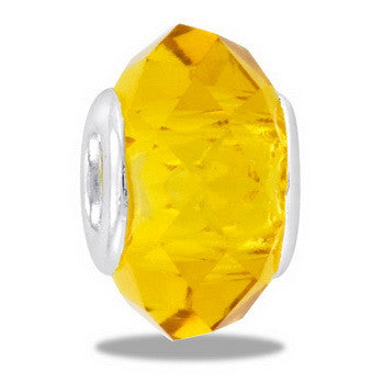 Bead, Glass, November, Set/2