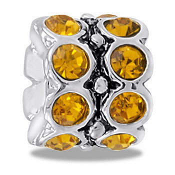 Bead, CZ, Wheel, Nov. Set/2