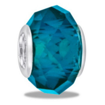 Bead, Glass, December, Set/2