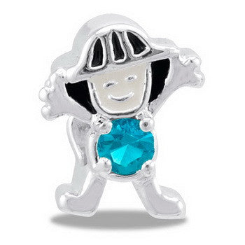 Brat, Boy, December, Set/2