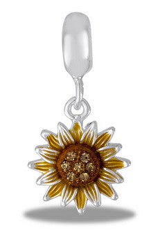 Dangle, Sunflower, Set/2