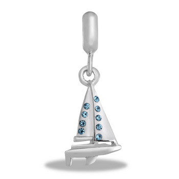 Dangle, Sailboat, Set/2