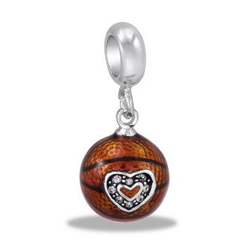 Bead, Basketball, Set/2