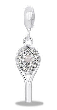 Dangle, Tennis Racket, Set/2