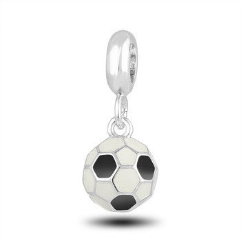 DB Dangle, Soccer Ball Dangle, Set/2