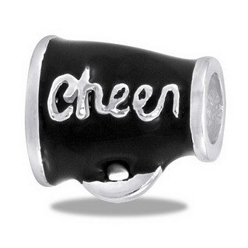 Bead, Cheer, Enamel, Set/2